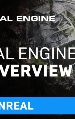 Title_Unreal_Engine_4.27_Overview