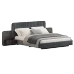 Кровать AMANDA от Domkapa 3D модель скачать на ru.cg.market, 3ds max, Corona Render