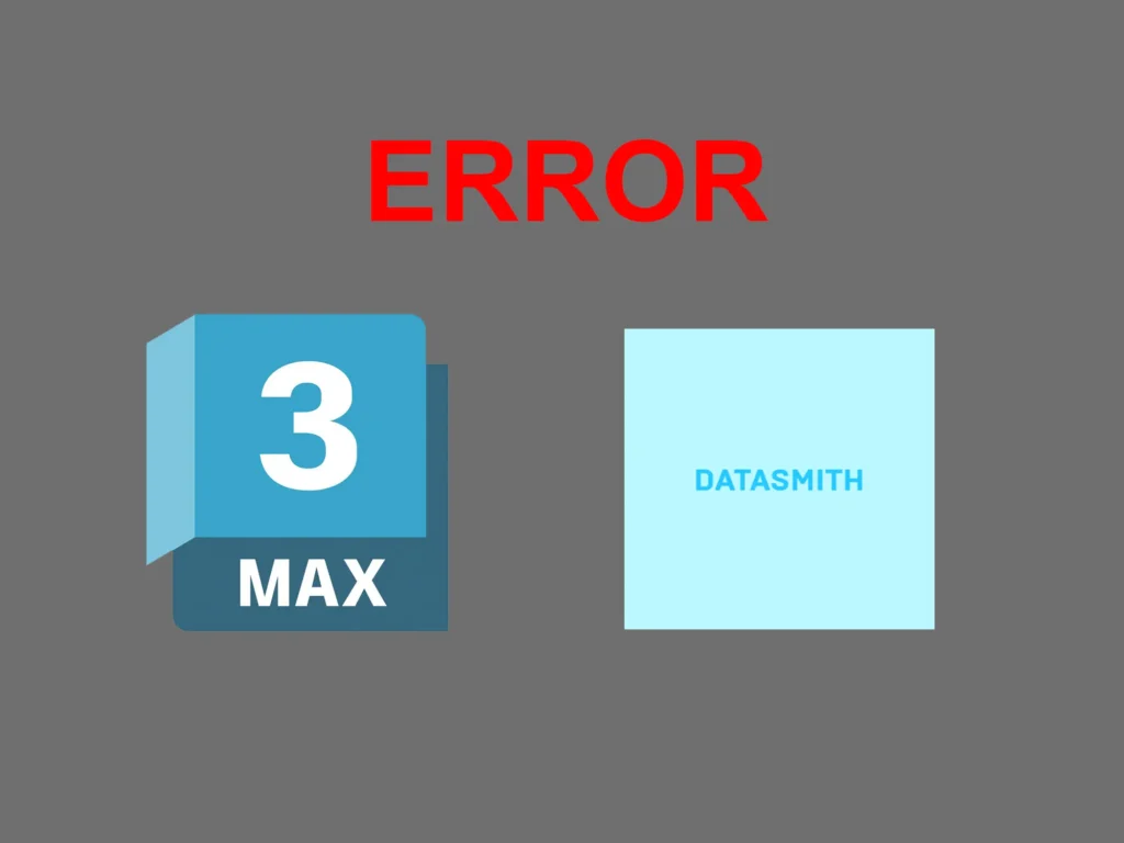 Закрывается 3ds max при загрузке после установки UnrealDatasmithMaxExporter. UnrealDatasmithMaxExporter_5_3.msi 3ds max 2024