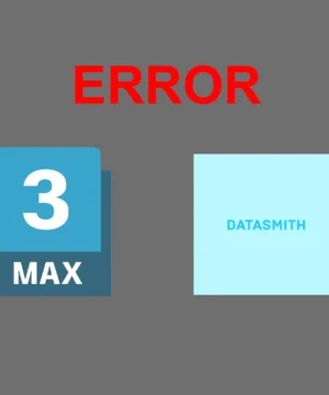 Закрывается 3ds max при загрузке после установки UnrealDatasmithMaxExporter. UnrealDatasmithMaxExporter_5_3.msi 3ds max 2024
