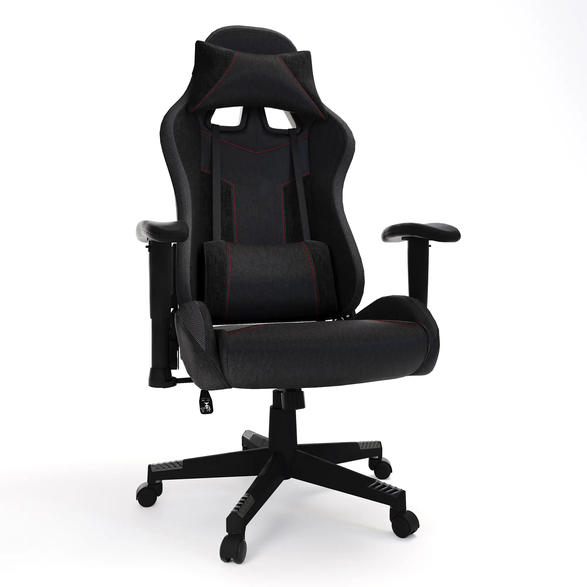 Кресло спортивное Top Chairs GMM-080