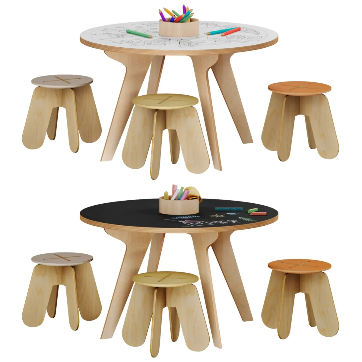 Стол для рисования 3D модель скачать на ru.cg.market, 3ds max, CoronaRender