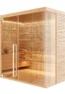 Финская баня сауна, парилка 3D модель скачать на ru.cg.market, 3ds max, Corona Render, V-Ray